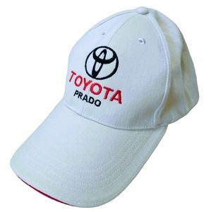 Toyota Prado Men's Hat